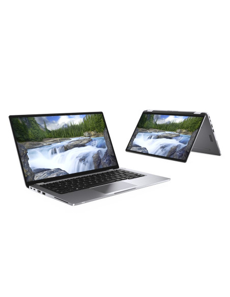 DELL Latitude 7400 2IN1 - I5 8365U 1,6 GHZ