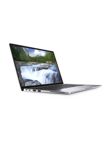 DELL Latitude 7400 2IN1 - I5 8365U 1,6 GHZ
