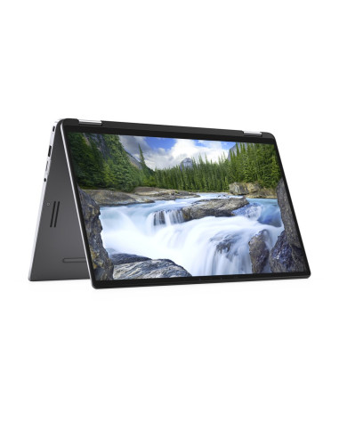 DELL Latitude 7400 2IN1 - I5 8365U 1,6 GHZ