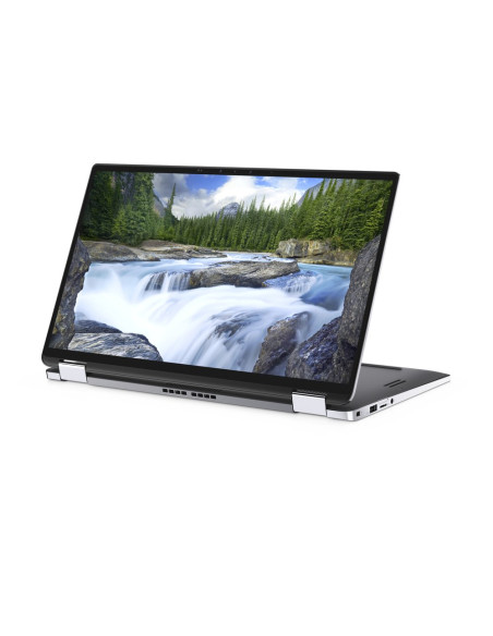 DELL Latitude 7400 2IN1 - I5 8365U 1,6 GHZ