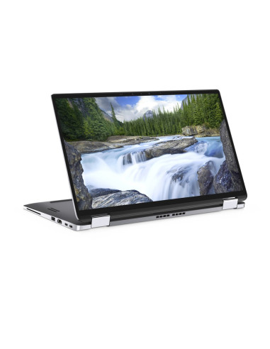 DELL Latitude 7400 2IN1 - I5 8365U 1,6 GHZ