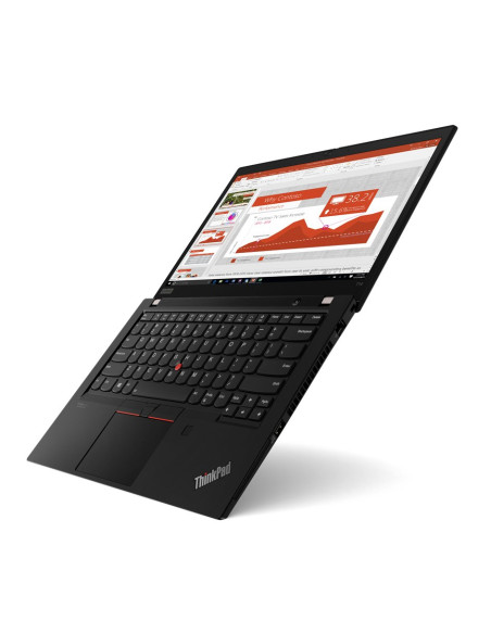 LENOVO Thinkpad T14 G2 - I5 1145G7 2,6 GHZ