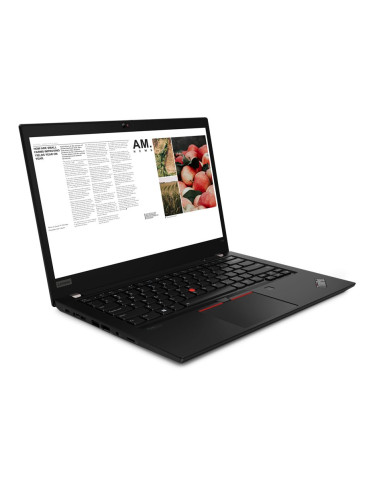 LENOVO Thinkpad T14 G2 - I5 1145G7 2,6 GHZ