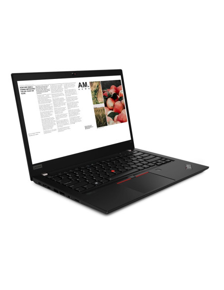 LENOVO Thinkpad T14 G2 - I5 1145G7 2,6 GHZ