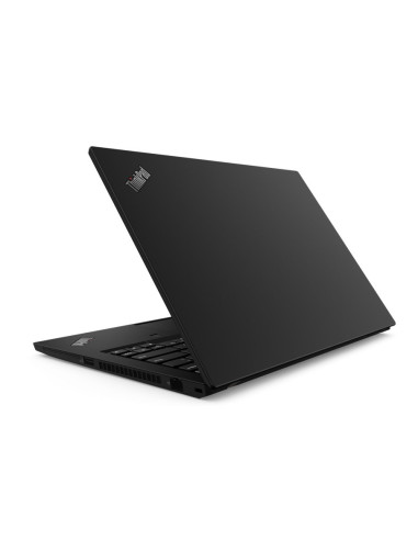 LENOVO Thinkpad T14 G2 - I5 1145G7 2,6 GHZ