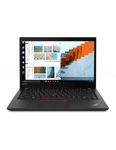 LENOVO Thinkpad T14 G2 - I5 1145G7 2,6 GHZ