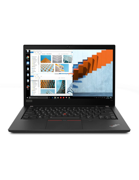 LENOVO Thinkpad T14 G2 - I5 1145G7 2,6 GHZ
