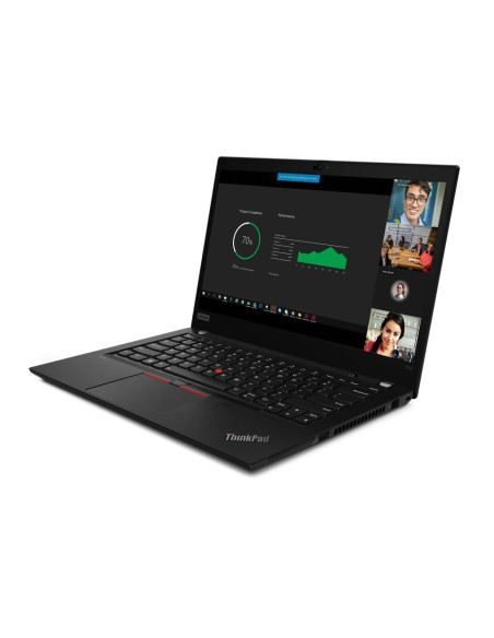 LENOVO Thinkpad T14 G2 - I5 1145G7 2,6 GHZ