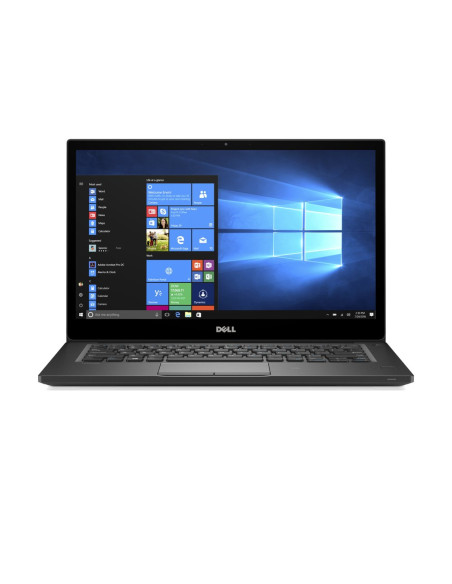 DELL Latitude 7490 tactile - I7 8650U 1,9 GHZ