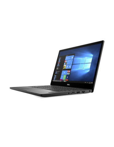 DELL Latitude 7490 tactile - I7 8650U 1,9 GHZ