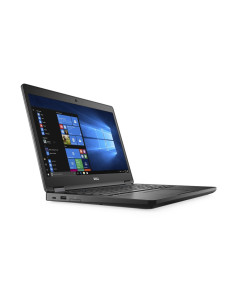 DELL Latitude 5480 - I5 7300HQ 2,5 GHZ