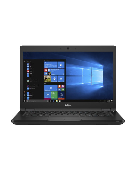 DELL Latitude 5480 - I5 7300HQ 2,5 GHZ