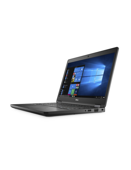 DELL Latitude 5480 - I5 7300HQ 2,5 GHZ