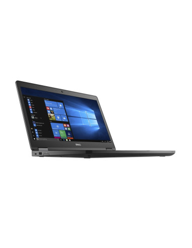 DELL Latitude 5480 - I5 7300HQ 2,5 GHZ