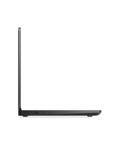 DELL Latitude 5480 - I5 7300HQ 2,5 GHZ