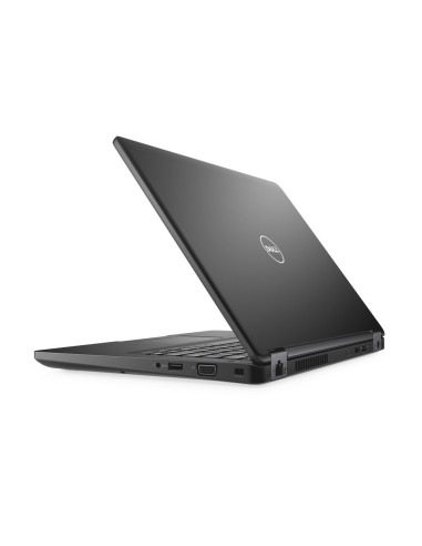 DELL Latitude 5480 - I5 7300HQ 2,5 GHZ