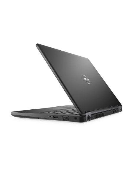 DELL Latitude 5480 - I5 7300HQ 2,5 GHZ