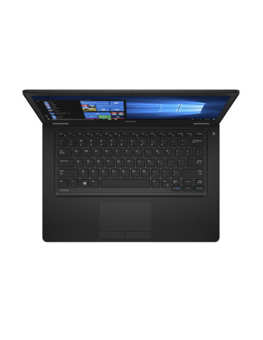 DELL Latitude 5480 - I5 7300HQ 2,5 GHZ
