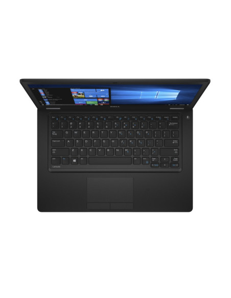 DELL Latitude 5480 - I5 7300HQ 2,5 GHZ