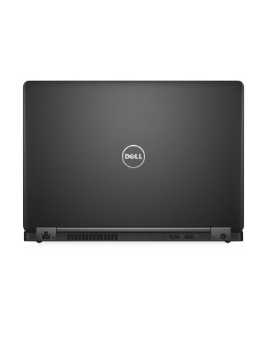 DELL Latitude 5480 - I5 7300HQ 2,5 GHZ