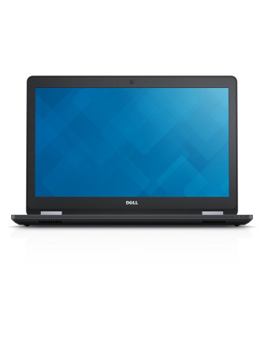 DELL Latitude E5570 - I5 6300U 2,4 GHZ