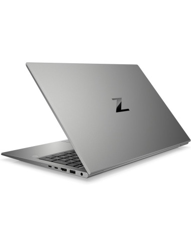 HP Zbook Fury 15 G7 - I7 10510U 1,8 GHZ