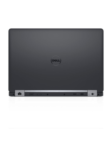 DELL Latitude E5570 - I5 6300U 2,4 GHZ