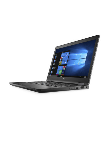 DELL Latitude E5580 - I5 7300U 2,4 GHZ