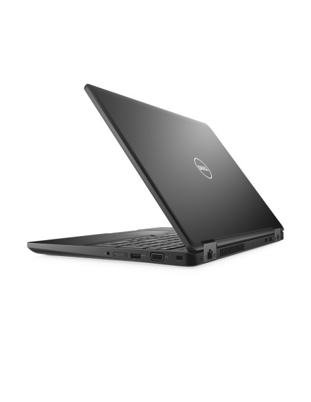 DELL Latitude E5580 - I5 7300U 2,4 GHZ