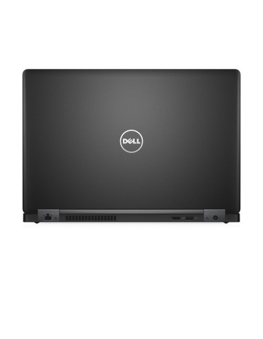 DELL Latitude E5580 - I5 7300U 2,4 GHZ