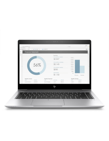 HP Elitebook X360 1030 G8 Tactile - I5 8350U...