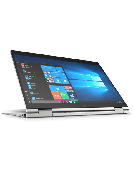 HP Elitebook X360 1030 G8 Tactile - I5 8350U 1,7 GHZ