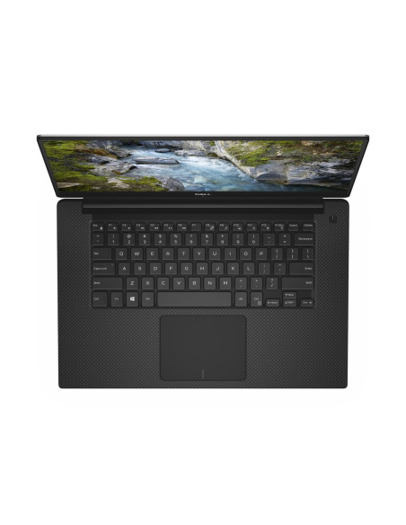 DELL Precision 5530 - I7 8550H 2,6 GHZ
