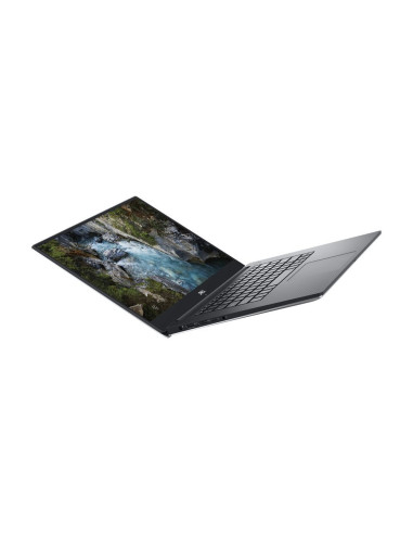 DELL Precision 5530 - I7 8550H 2,6 GHZ