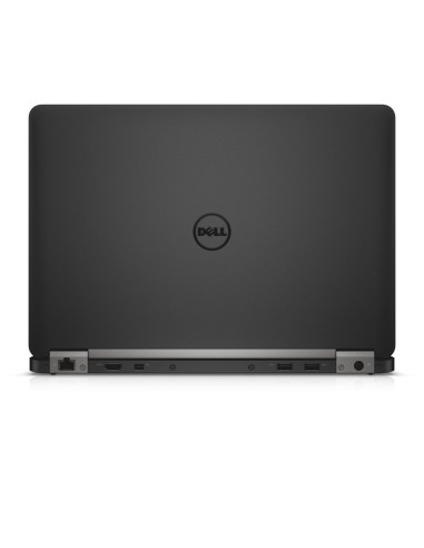 DELL Latitude E7270 - I5 6300U 2,6 GHZ