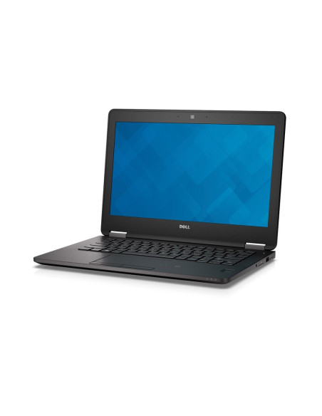 DELL Latitude E7270 Tactile - I5 6300U 2,4 GHZ