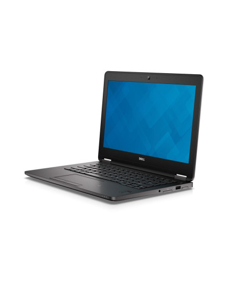 DELL Latitude E7270 Tactile - I5 6300U 2,4 GHZ