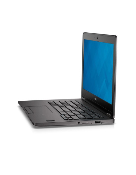 DELL Latitude E7270 Tactile - I5 6300U 2,4 GHZ