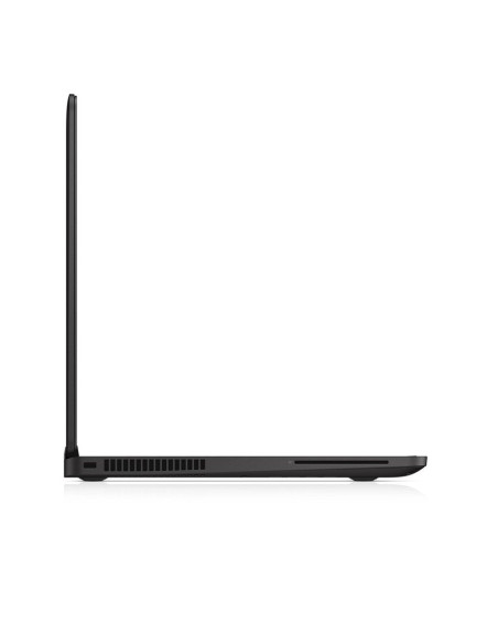 DELL Latitude E7270 Tactile - I5 6300U 2,4 GHZ