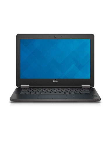 DELL Latitude E7270 Tactile - I5 6300U 2,4 GHZ