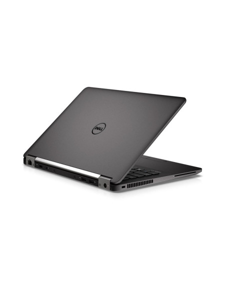DELL Latitude E7270 Tactile - I5 6300U 2,4 GHZ