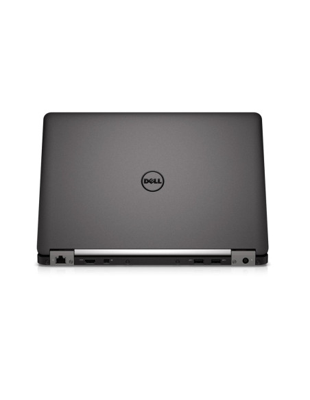 DELL Latitude E7270 Tactile - I5 6300U 2,4 GHZ