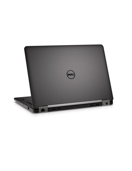 DELL Latitude E7270 Tactile - I5 6300U 2,4 GHZ