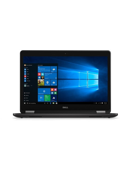 DELL Latitude E7470 - I5 7300U 2,6 GHZ
