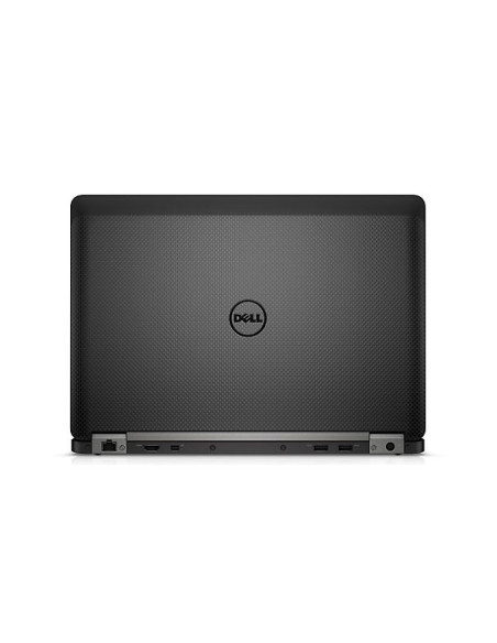 DELL Latitude E7470 - I5 7300U 2,6 GHZ