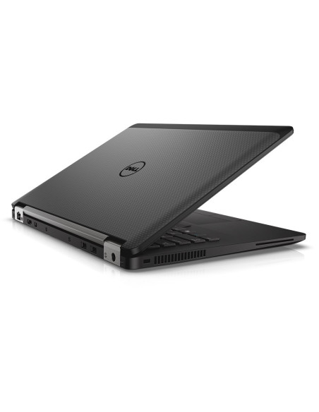 DELL Latitude E7470 - I5 7300U 2,6 GHZ