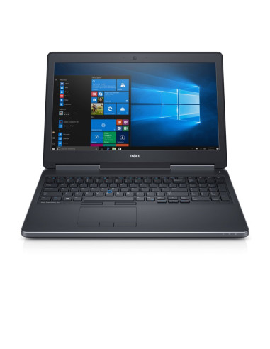 DELL Precision 7520 - I7 6820HQ 2,6 GHZ