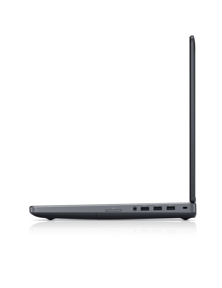 DELL Precision 7520 - I7 6820HQ 2,6 GHZ