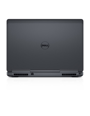 DELL Precision 7520 - I7 6820HQ 2,6 GHZ