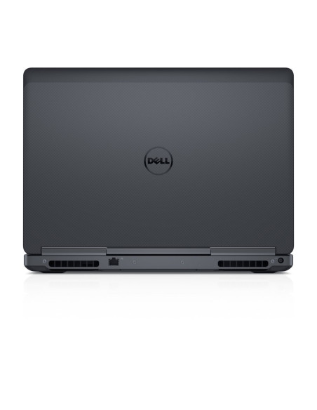 DELL Precision 7520 - I7 6820HQ 2,6 GHZ